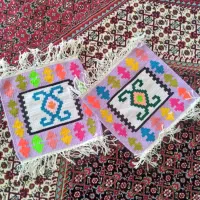 گلیم دست بافت|فرش|زنجان, |دیوار