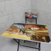 میز و صندل|میز تحریر و کامپیوتر|مرند, |دیوار