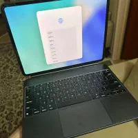 ipad pro m4 13 inch 1 tb wifi+celular