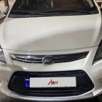 لیفان x50 مدل95