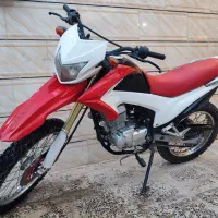 موتورتریل 200