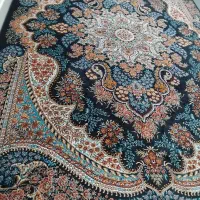 فرش نه متری|فرش|رامهرمز, |دیوار