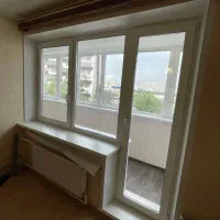 ساخت و نصب درب و پنجره دوجداره،upvcو آلمینیوم|مصالح و تجهیزات ساختمان|قم, نیروگاه|دیوار