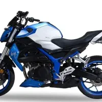 بلنتا z249 جفت سیلندر در حد صفر|موتورسیکلت|الیگودرز, |دیوار