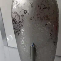 گلدان چینی سیلور|صنایع دستی و سایر لوازم تزئینی|رشت, فلسطین|دیوار