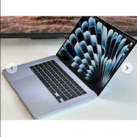 macbook air m4|رایانه همراه|تهران, یوسف‌آباد|دیوار