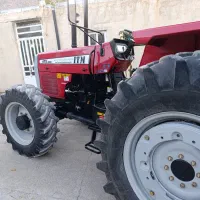 تراکتور 475مدل 1404|خودرو سنگین|سیلاخور, |دیوار