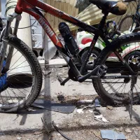 دوچرخه سایز 26