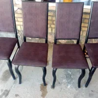 میزوصندلی غذاخوری