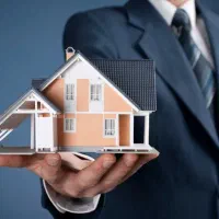 استخدام همکار بازنشسته آقا در مشاور املاک