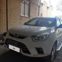 جک S5 مدل ۹۴ دنده ای