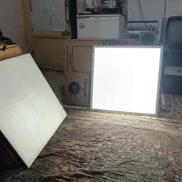 چراغ ولامپ سقفی