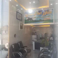 مغازه فروشی در شهرک گردخون|فروش مغازه و غرفه|شیراز, شهرک کوشکک|دیوار