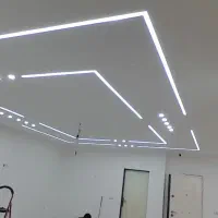 کناف وسقف کاذب