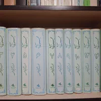 مجموعه اثار استاد مطهری|کتاب و مجله مذهبی|قم, پردیسان|دیوار
