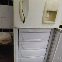 یخچال|یخچال و فریزر|خمام, |دیوار