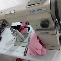 چرخ دوسوزن ادکوپ
