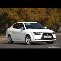 دنا آپشنال صفر با تیگو ۷ مدل ۱۴۰۴هم معاوضه می گردد