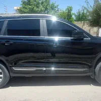 فروش خودرو fmc فردا موتور