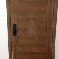 نصاب درب ضدسرقت و چوبی|خدمات پیشه و مهارت|بیرجند, |دیوار