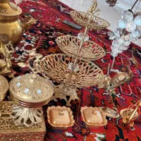 برنز