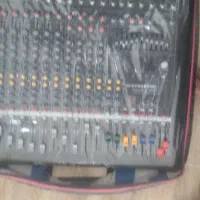 پاورمیکسر