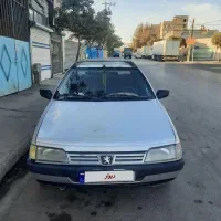 روا سال ۸۹ دوگانه سوز