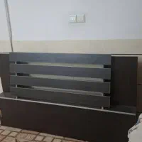 تختخواب و میز خاطره