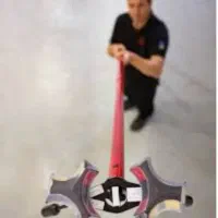 تعویض و باز کننده دتکتور solo200 ساخت انگلیس|ابزارآلات|ابهر, |دیوار