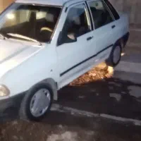 پراید سالم مدل 80|خودرو سواری و وانت|دامغان, |دیوار