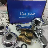 شیر حمام