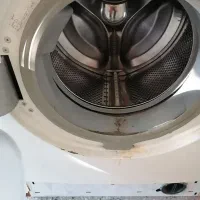 ماشین لباس شویی