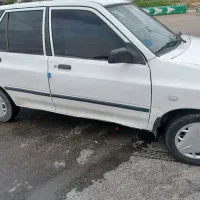 پرایدمدل ۹۲