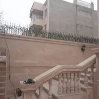 انواع حفاظ شاخه گوزنی، بوته ای، میلگردی|خدمات پیشه و مهارت|مشهد, سپاد|دیوار