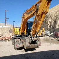 بیل ۱۷۰ هیوندای|خودرو سنگین|تهران, حر|دیوار