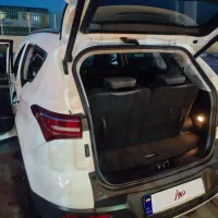 فدیلیتی پرایم 7نفره 10پر|خودرو سواری و وانت|تهران, شهرک ولیعصر جنوبی|دیوار