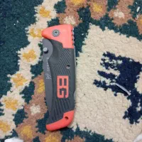 چاقو گربر اصل|کوهنوردی و کمپینگ|جهرم, |دیوار