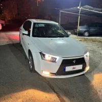 دنا پلاس توربو اتومات اپشنال