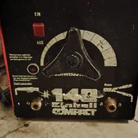 دستگاه جوش ترانسی اینهل المان