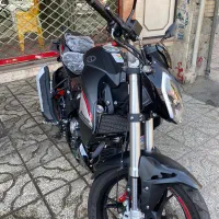 موتور بنلی ۱۸۰|موتورسیکلت|ملارد, |دیوار