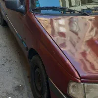 پژو ۴۰۵ جی ال ایکس عناوین مدل ۸۳|خودرو سواری و وانت|کرج, خرمدشت|دیوار