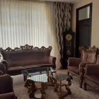 مبلمان سلطنتی ۹نفره|مبلمان خانگی و میز عسلی|اصفهان, آبشار|دیوار