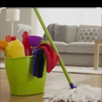 نظافت خانه