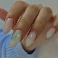 آموزش ناخن  و کاشت ناخن حرفه ای با ده سال سابقه|خدمات آرایشگری و زیبایی|رشت, معلم|دیوار