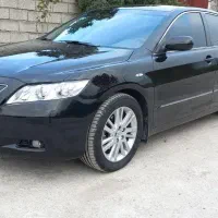 تویوتا کمری ۲۰۰۷