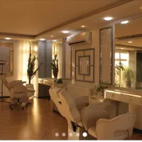 تجهیزات سالن زیبایی