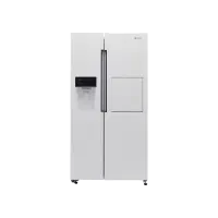 یخچال های ساید اسنوا