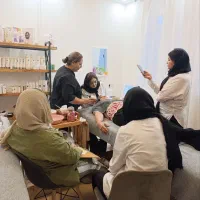 آموزش تخصصی پاکسازی پوست ومو|خدمات آموزشی|مشهد, وکیلآباد|دیوار