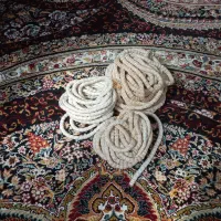 نوار سرب پرده