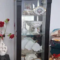 آیینه و کنسول|بوفه، ویترین، کنسول|چالوس, |دیوار